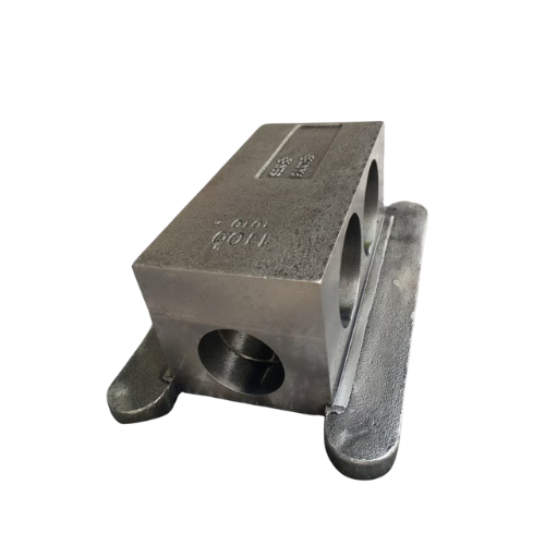 Centre Body Casting 